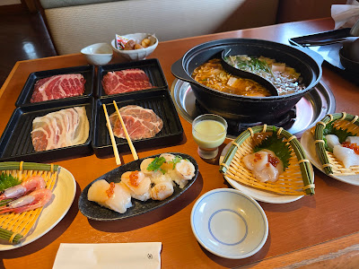 Washoku Sato Ichikawa Sugano Branch 사진 4