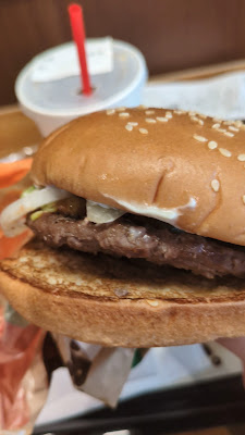 Burgerking Motoyawata 사진 2