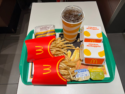 McDonald's 사진 3