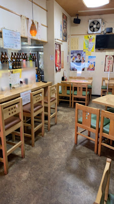 氣楽商店 사진 5