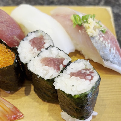Sushi-dokoro ZANKA 사진 2