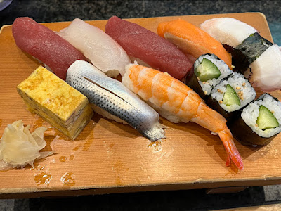 Sushi-dokoro ZANKA 사진 3