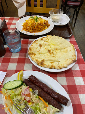 インドカレーマサラ 사진 3