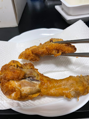 ケンタッキーフライドチキン中村橋駅前店 사진 4