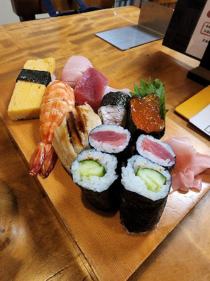 Daikokuzushi 사진 3
