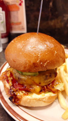 My HAMBURGER 사진 2