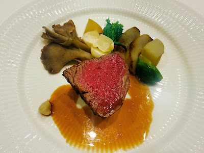 Yoshiya Restaurant 사진 3