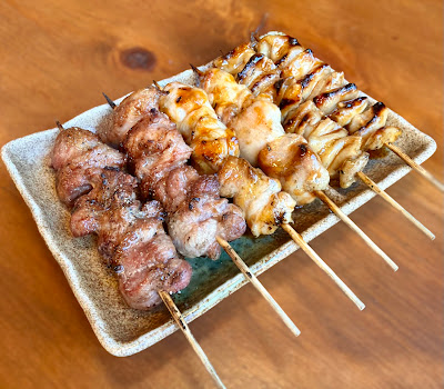 串焼ごった 練馬店 사진 4