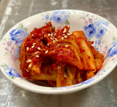 炭焼ホルモン 牛若 練馬店 사진 4