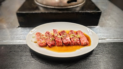 炭焼ホルモン 牛若 練馬店 사진 5