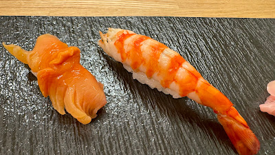 すし処 一会 사진 3