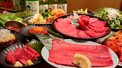 ホルモンと酒 春田屋 사진 2