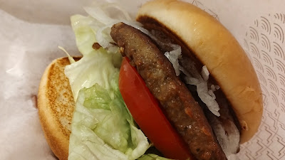 Mos Burger - Nerima Station 사진 2