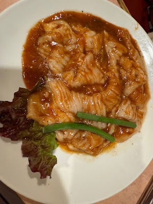 焼肉 金剛園（KONGOEN） 사진 4
