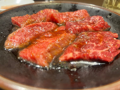 焼肉 金剛園（KONGOEN） 사진 2