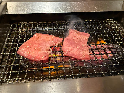 焼肉 金剛園（KONGOEN） 사진 3