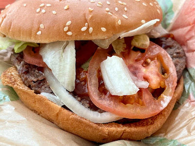 Burger King Ekoda 사진 3