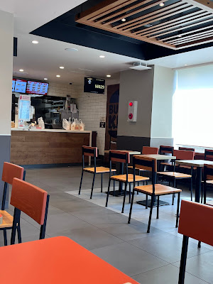 Burger King Ekoda 사진 4