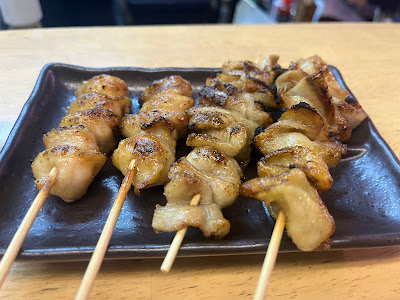 焼鳥 鳥笑 사진 3