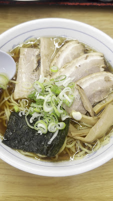 Ramen Teishoku Fukushin Senkawaten 사진 2