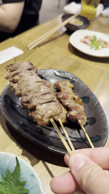 Yakitori and Sake Hayashiya Ikebukuro main store 사진 2
