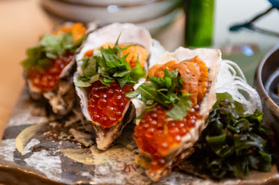 Izakaya Sake Sea Food Tsufuya 사진 3