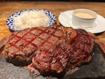 Old Manhattan Grill and Wine 사진 3