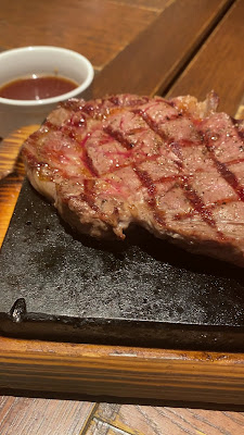 Old Manhattan Grill and Wine 사진 2