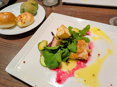 ベーカリーレストランサンマルク 池袋東武店 사진 4