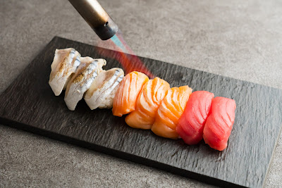 Sushi Tsubaki 사진 3