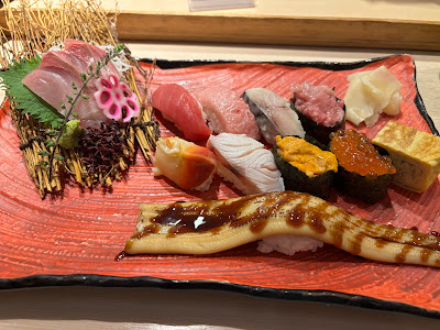 Sushi Tsubaki 사진 4