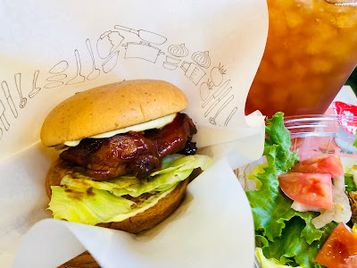 MOS BURGER Ikebukuro West Shop 사진 3