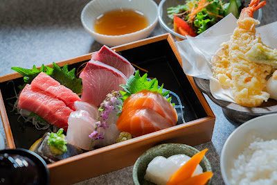 海鮮魚力 東武池袋店 사진 2