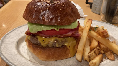 No.18 Hamburger 사진 2