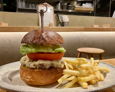 No.18 Hamburger 사진 4