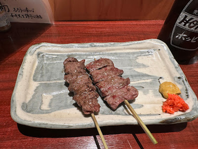 もつ焼 おかげ 池袋本店 사진 3