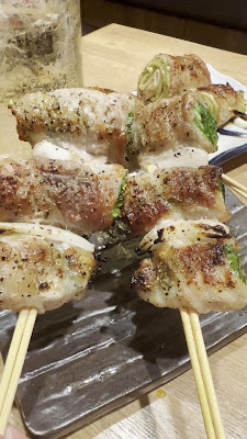 하카타 게키조 이케부쿠로 교자 야키토리 선술집- 사진 2