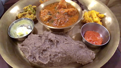 Purja Dining 사진 2