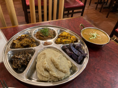Purja Dining 사진 4