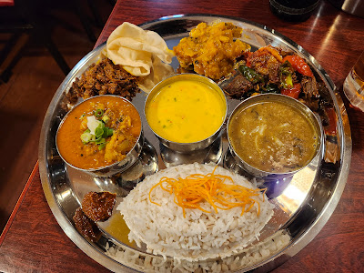 Purja Dining 사진 5