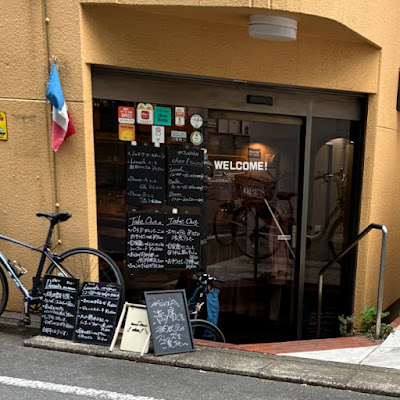 chez f. 사진 3