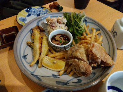 襷 家庭風 居酒屋 巣鴨 사진 4