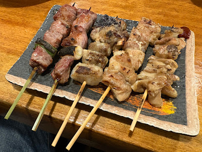 Yakiton takichi 사진 3