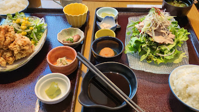 和食お食事処 にし山 사진 2