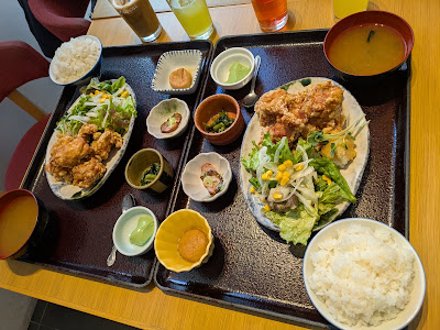 和食お食事処 にし山 사진 4