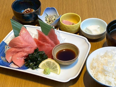 和食お食事処 にし山 사진 5