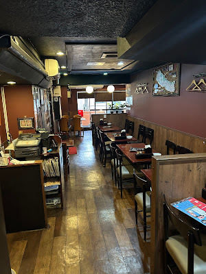 Ethnic Dining Japan 사진 2