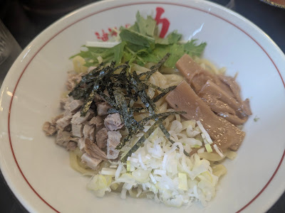 油そば 力 大塚店 사진 3