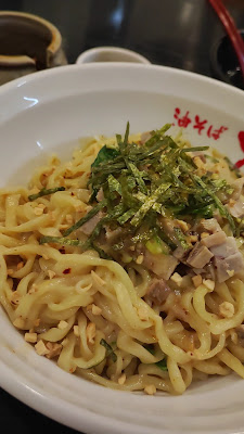 油そば 力 大塚店 사진 2