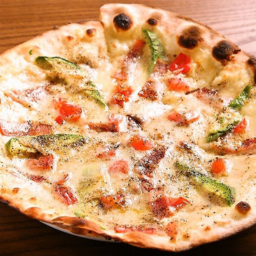 PIZZA & WINE CONA Otsukaten 사진 3